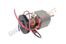 motor HURAKAN HKN-MP160 1